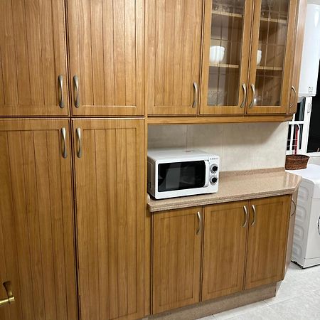 Apartamento Vista-Beach Cadix Extérieur photo