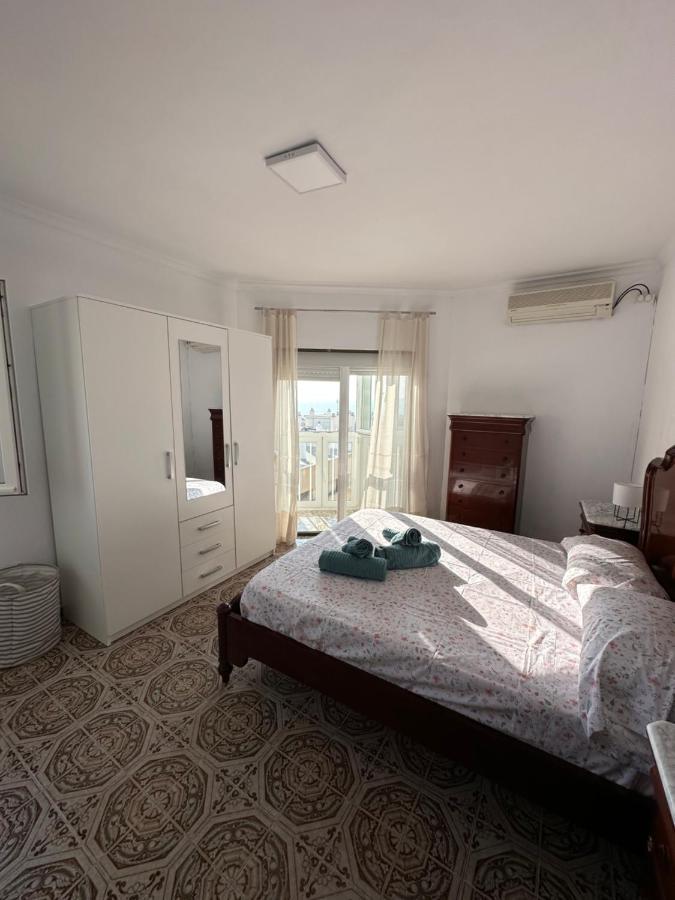 Apartamento Vista-Beach Cadix Extérieur photo