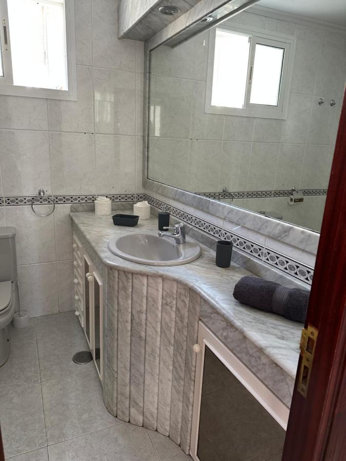 Apartamento Vista-Beach Cadix Extérieur photo