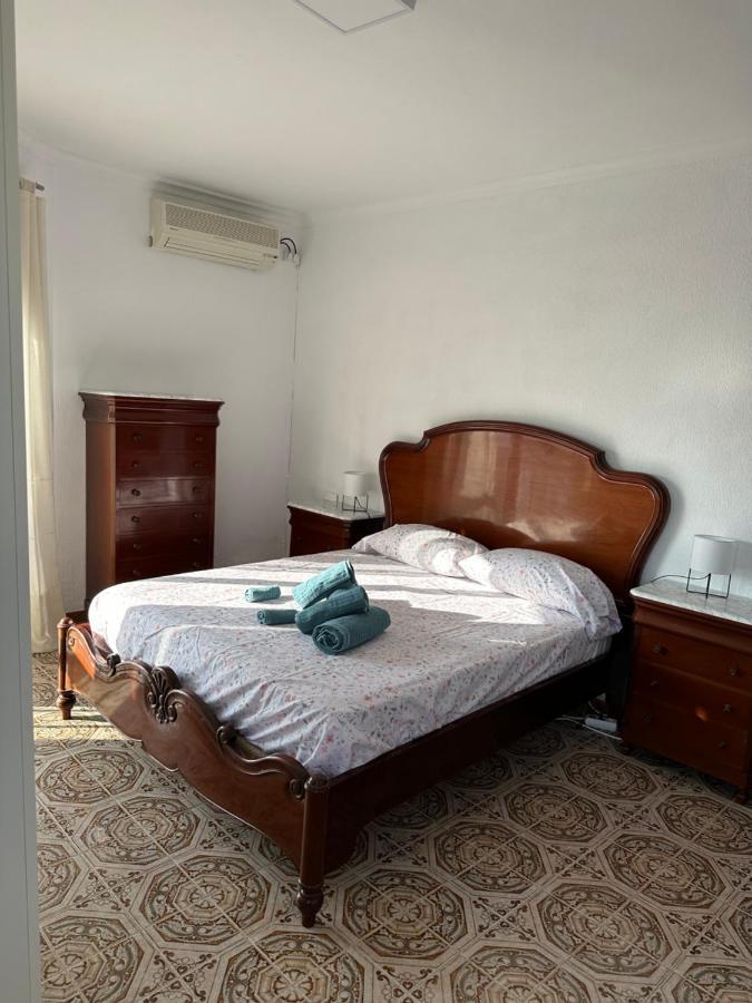 Apartamento Vista-Beach Cadix Extérieur photo