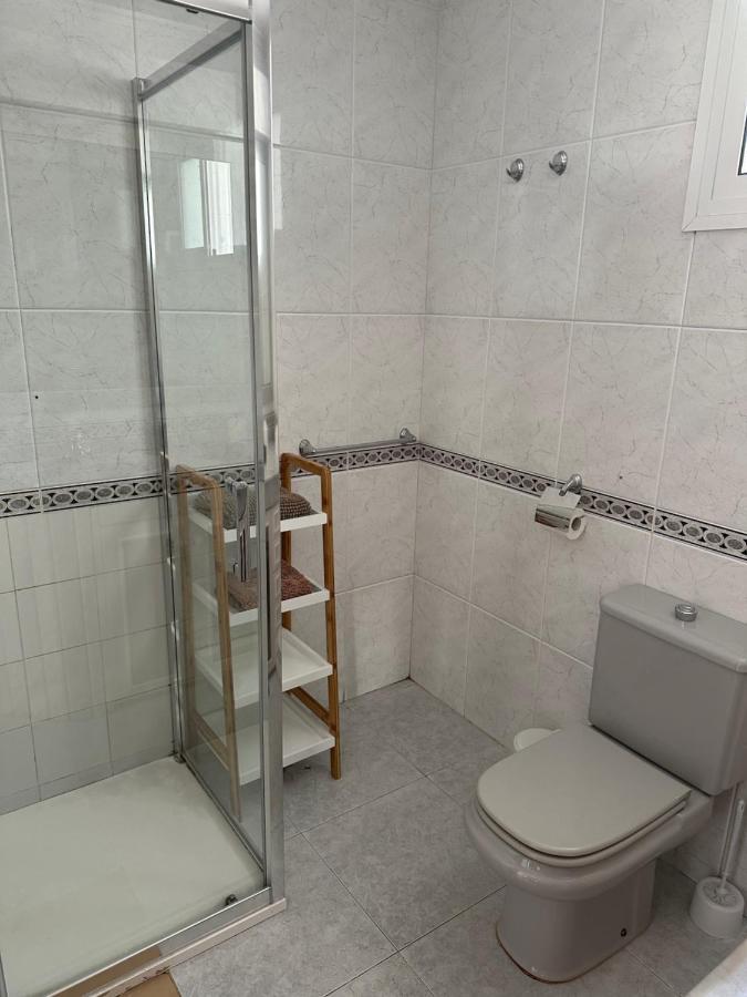 Apartamento Vista-Beach Cadix Extérieur photo