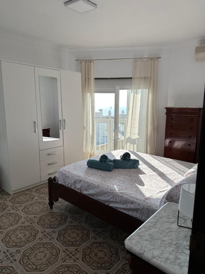 Apartamento Vista-Beach Cadix Extérieur photo