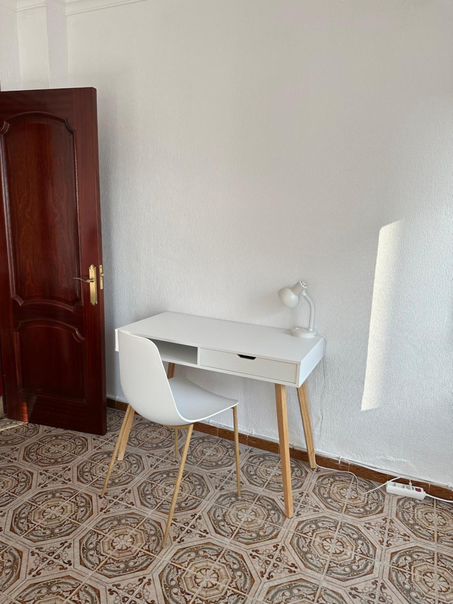 Apartamento Vista-Beach Cadix Extérieur photo