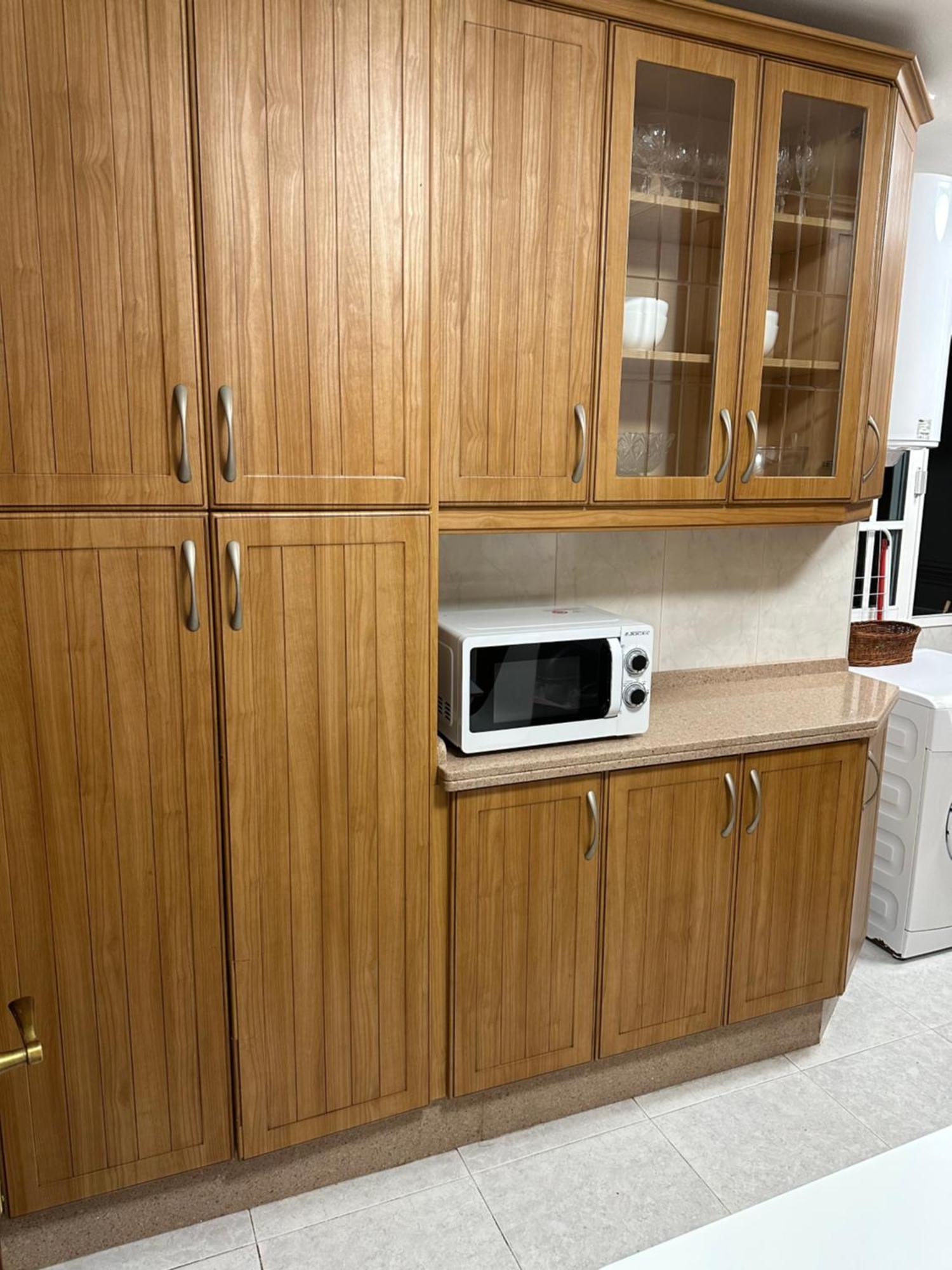 Apartamento Vista-Beach Cadix Extérieur photo